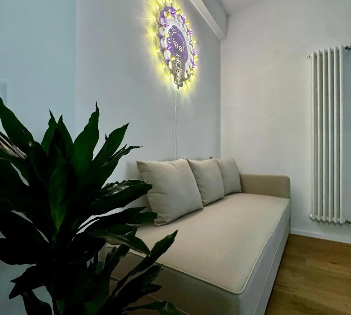 Eccelsobarese - Close To Airport Train Link Bari