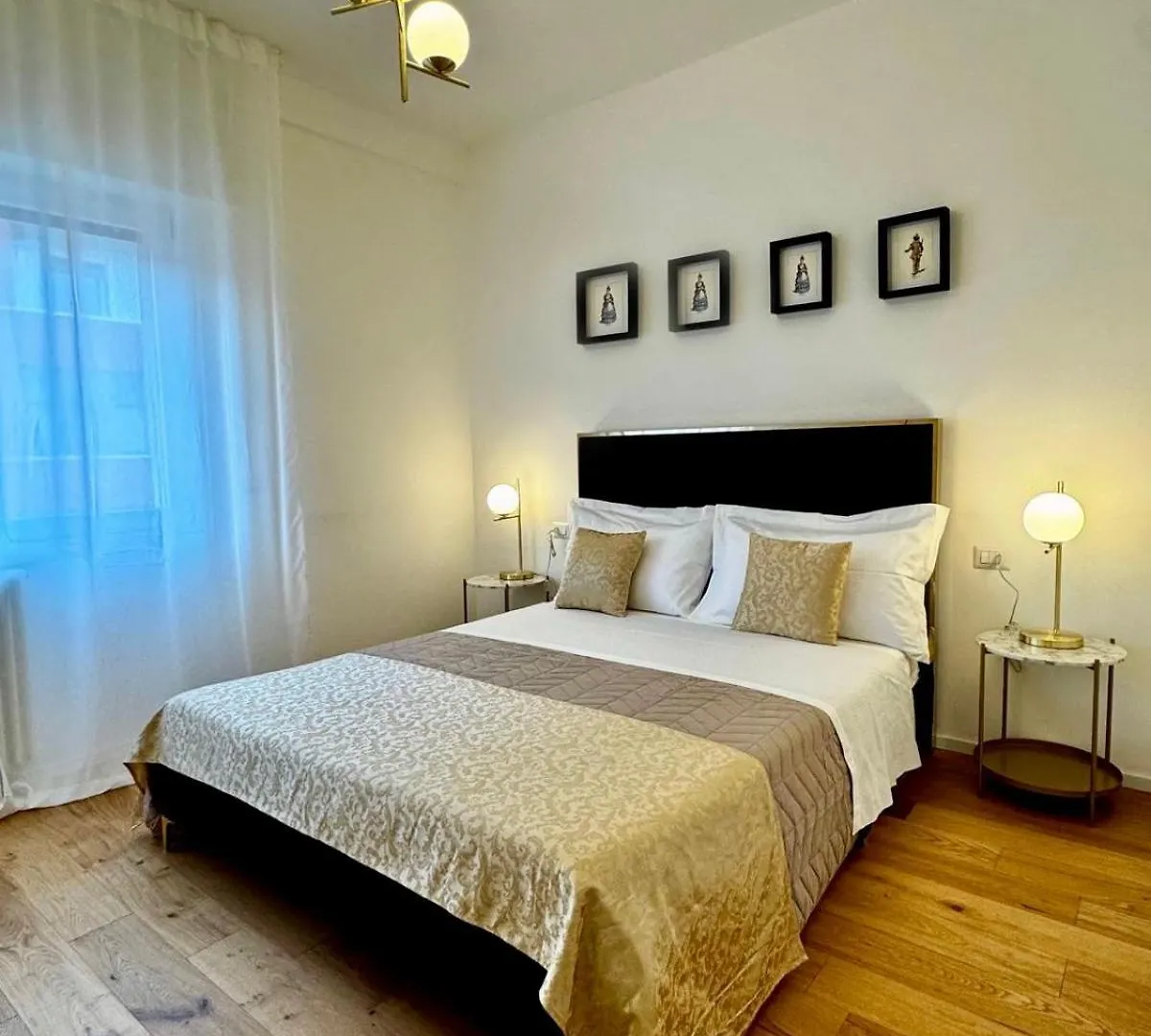 Eccelsobarese - Close To Airport Train Link Bari
