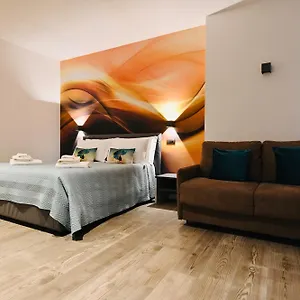 Vimini Corso Cavour - Center Maison d'hôtes