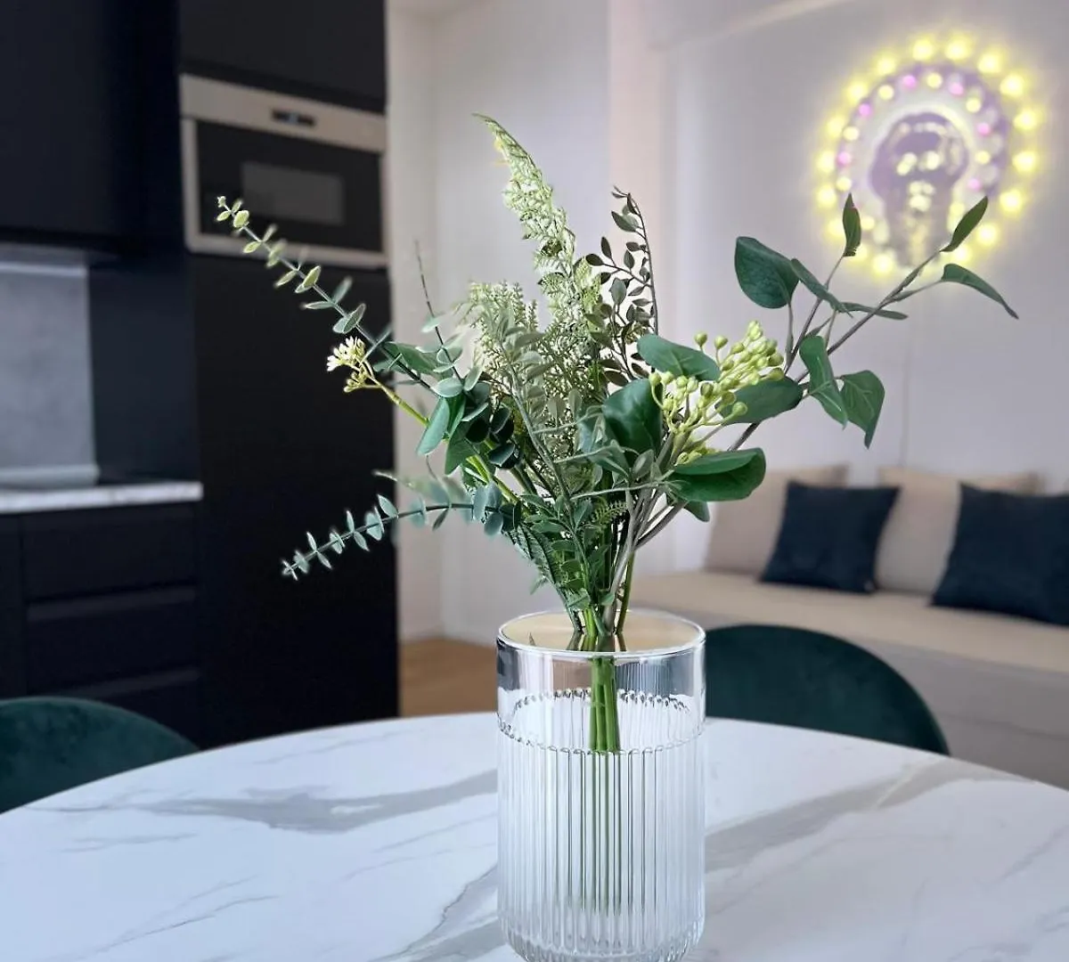 Guest house Eccelsobarese - Close To Airport Train Link Bari